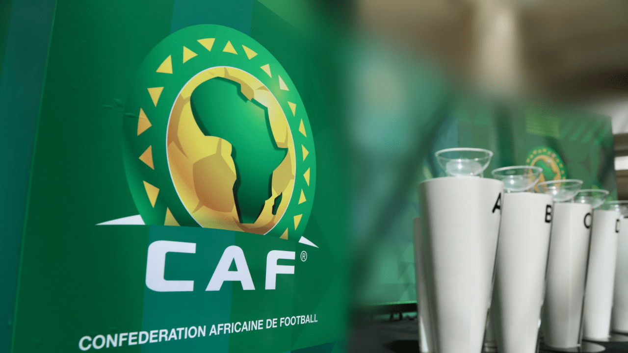 CHAN 2025 : Le tirage au sort fixé au 15 janvier à Nairobi © Crédit photo DR