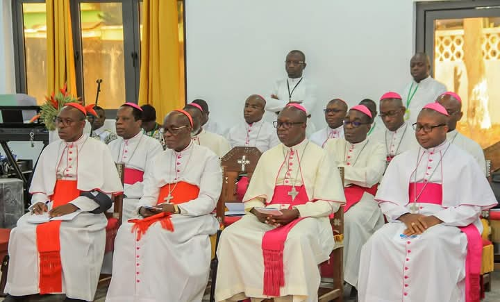 La 126e assemblée plénière de l'épiscopat ivoirien à Bondoukou © Crédit photo DR