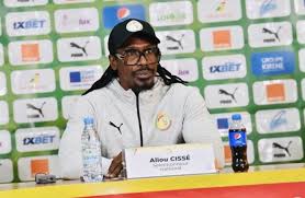 CAN 2025 : Aliou Cissé confiant pour le Sénégal