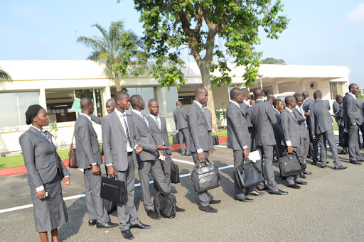 Les conditions d'âge et diplômes pour les concours ENS 2025 en Côte d'Ivoire © Crédit photo DR