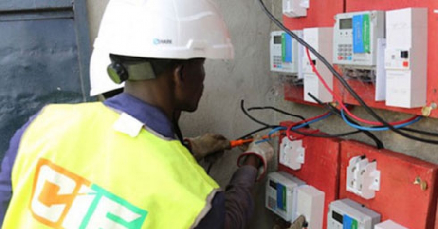 Tarifs électricité en Côte d'Ivoire © Crédit photo DR