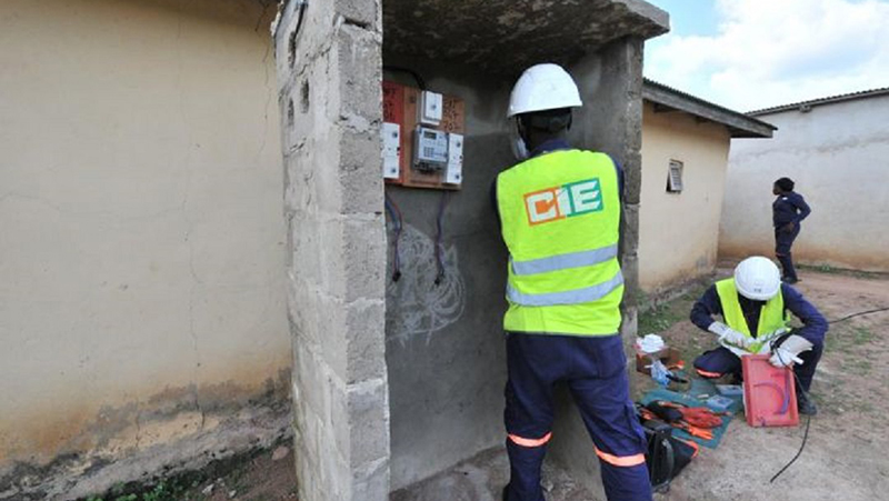 Factures d'électricité en Côte d'Ivoire © Crédit photo DR