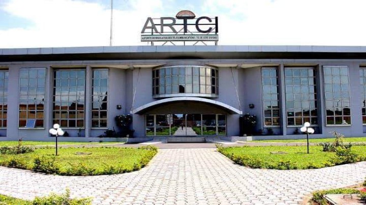 L'ARTCI sanctionne Orange, MTN et Moov pour 13 milliards FCFA