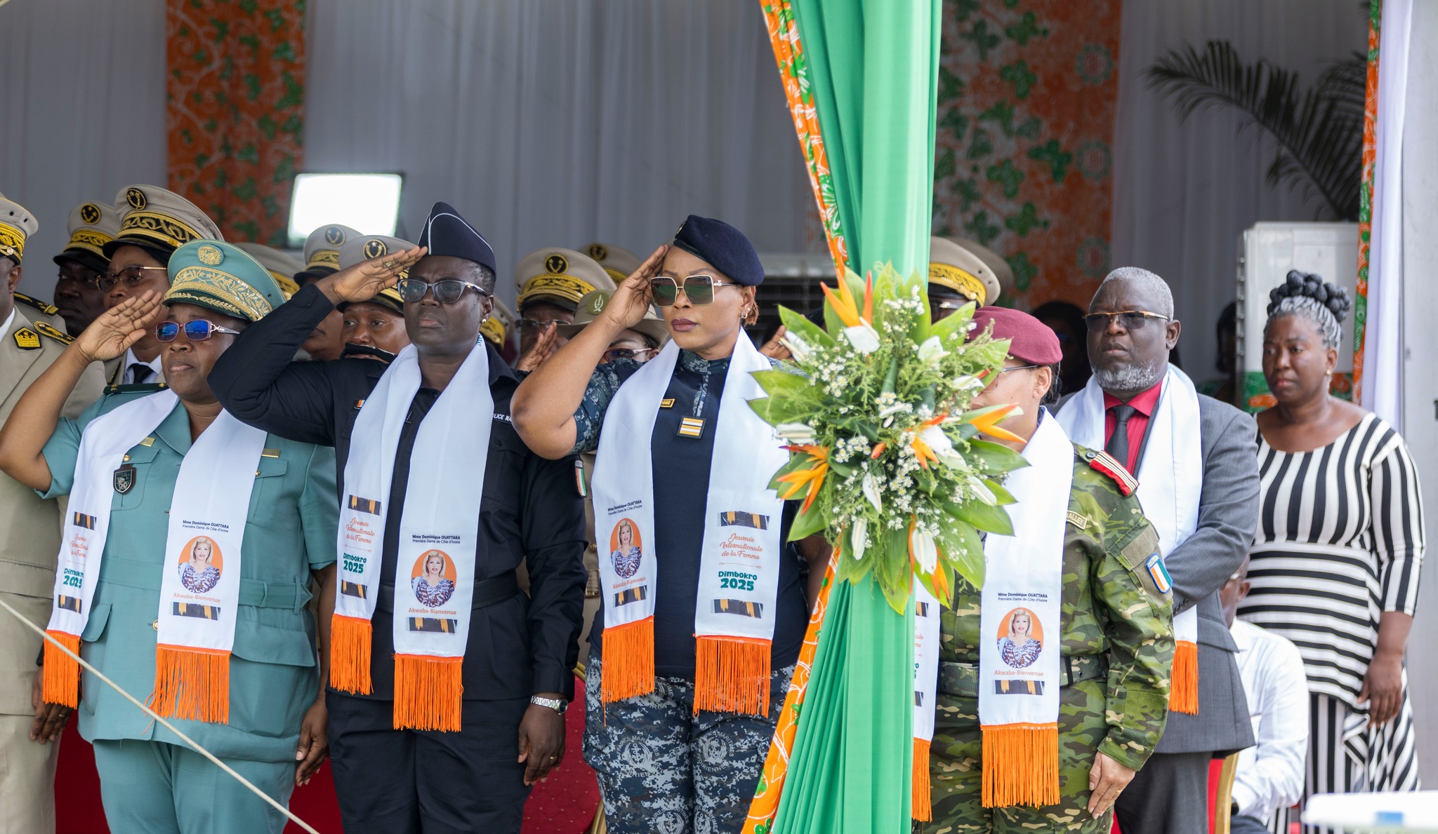 Droits des femmes : la Côte d'Ivoire première en Afrique selon l'ONU