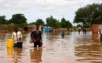 Niger : les inondations font des ravages, 94 morts