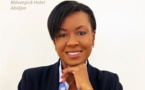 Nathalie Diouf prend les rênes du Mövenpick Hotel Abidjan