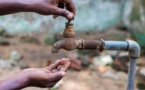 Coupure d'eau à Cocody : travaux d'échangeurs prévus ce vendredi