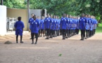 Formation "Girl Power" Côte d'Ivoire : 100 jeunes filles vulnérables vers l'autonomisation