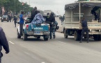 Déguerpissement casse d'Abobo ce mercredi : plus de 1000 policiers et gendarmes mobilisés