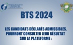 Réclamations BTS 2024 Côte d'Ivoire : Procédure et délais pour les candidats