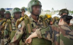 Exercice militaire conjoint entre la Côte d'Ivoire et la France dans le Gbêkê du 1er au 3 septembre