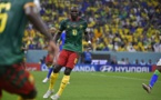 Qualifications CAN 2025 : La Namibie s'incline 1-0 face au Cameroun