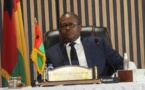 Présidentielle 2025 Guinée-Bissau : Embalo renonce à un second mandat