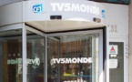 TV5 Monde suspendue au Mali