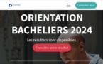 Résultats orientations bacheliers 2024 : Affectations universitaires disponibles