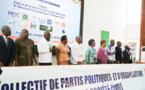 Présidentielle 2025 Côte d'Ivoire : L'opposition face au défi de l'unité