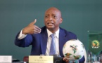 CHAN 2024 en Afrique de l'Est du 1er au 28 février 2025