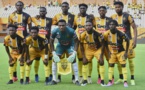 Coupe CAF 2024-2025 : L'Asec arrache sa place en phase de groupes