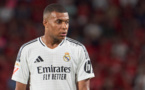 Blessure de Kylian Mbappé : Le Real Madrid perd sa star pour plusieurs matchs