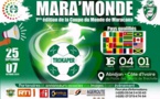 Calendrier Mara'Monde 2024 : 13 jours de compétition en Côte d'Ivoire