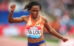 Meeting d'Athlos : Marie-Josée Ta Lou remporte le 100 m en 10,98 secondes à New York