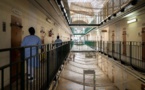 Prisons françaises : 20.563 prévenus en attente de jugement