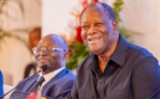 Revue de presse ivoirienne du 4 octobre 2024 : Présidentielle 2025, Ouattara confiant, l'opposition s'organise... les grands titres du jour