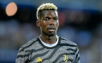 Suspension réduite, Paul Pogba prépare son retour sur le terrain dès mars 