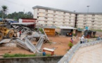 Cité Mermoz : les occupants illégaux expulsés