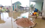 Inondation à Badaladougou : 82 personnes sauvées 