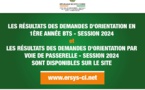 Enseignement Technique CI : Orientation BTS 2024, résultats publiés