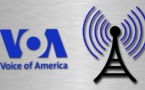 Le Burkina Faso interdit la diffusion de Voice of America 