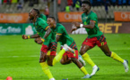 Le Cameroun à la CAN 2025 : Les Lions Indomptables se qualifient sans jouer