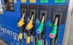 Carburants: Prix du Super et du gasoil en Côte d'Ivoire pour novembre 2024