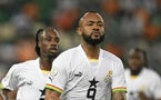 Le Ghana joue sa qualification de la CAN 2025 avec une équipe décimée