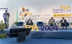 Salon des infrastructures d'Abidjan 2024 : Le secteur BTP démontre sa vitalité économique en Côte d'Ivoire