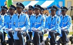 Concours Police Nationale 2025 en Côte d'Ivoire : Guide complet du recrutement