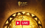 CAF Awards 2024 : Où suivre la grande soirée du football africain en Côte d'Ivoire ?