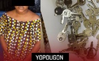 Yopougon Ananeraie : Une cambrioleuse professionnelle interpellée