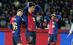 Liga : Le cauchemar continue pour le FC Barcelone