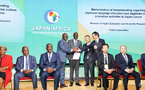 Forum Japon-Afrique 2024 : 14 accords de coopération conclus à Abidjan