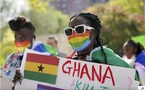 Comment le Ghana durcit-il sa législation anti-LGBT+ ?