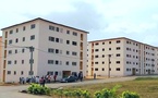 Logements sociaux Côte d'Ivoire : 37 000 unités déjà construites sur 150 000