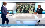 Affaire PDCI : Billon contre-attaque sur TV5 Monde, "Thiam est coupé des réalités des Ivoiriens"