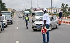 Sécurité routière : La Côte d'Ivoire vise -50% de tués d'ici 2030