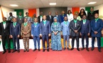 Ordre du mérite Education nationale : 204 agents décorés en Côte d'Ivoire