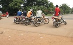 Abidjan: les motos interdites sur le boulevard FHB dès 2025