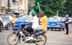 Motos Abidjan : voici la nouvelle réglementation pour les deux-roues sur le boulevard FHB dès 2025