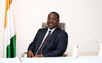 Noël 2024 : Le message d'espoir et d'unité de Soro Guillaume aux Ivoiriens