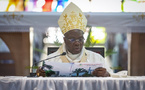 Le Cardinal Kutwa nommé administrateur apostolique de Man